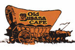 OLD SUSANA CAFE logo