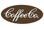 COFFEE CO. logo