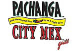 PACHANGA logo