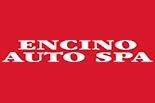 ENCINO AUTO SPA #1 logo