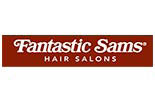 FANTASTIC SAMS - STUDIO CITY logo