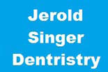 JERROLD SINGER, D.D.S. logo