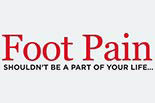 NORTHRIDGE FOOT HEALTH logo