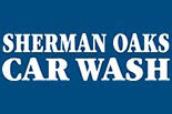 VENTURA CAR WASH logo
