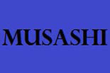 MUSASHI / SIMI VALLEY logo