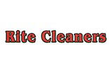RITE CLEANERS logo