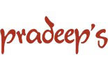 Pradeep's Indian Cuisine logo