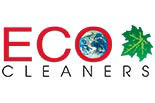 ECO CLEANERS logo