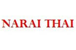 NARAI THAI logo