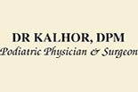 LOS ANGELES ORTHOPAEDIC INSTITUTE logo