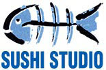 SUSHI STUDIO logo