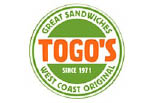TOGOS logo