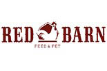 RED BARN logo