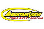 GOODYEAR-MT VIEW SERVICE logo