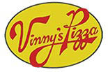 VINNY'S PIZZA - EL SEGUNDO logo