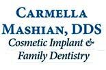 CARMELLA N. MASHIAN D.D.S logo