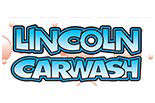 LINCOLN CAR WASH logo