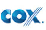 COX COMMUNICATIONS logo