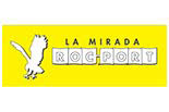 LA MIRADA ROC PORT logo