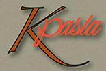 K PASTA logo