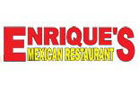 ENRIQUE'S MEXICAN RESTAURANT logo