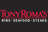 TONY ROMAS / WDI INTERNATIONAL INC. logo