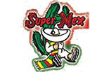 SUPER MEX - LONG BEACH**** logo
