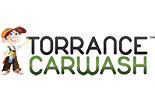 TORRANCE HAND CAR WASH**** logo