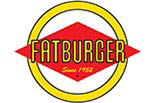 FATBURGER**** logo