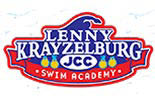LENNY KRAYZELBURG SWIM ACADEMY logo