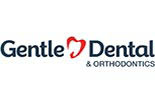 GENTLE DENTAL MILWAUKIE logo