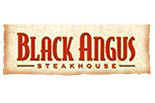 BLACK ANGUS STEAKHOUSE logo