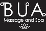 BUA SPA logo