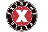 EXTREME PIZZA logo