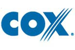 COX COMMUNICATIONS logo