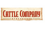 CATTLE COMPANY STEAKHOUSE logo