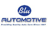 BLU AUTOBODY COLLISION CENTER INC. logo