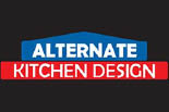 ALTERNATE KITCHEN DESIGN logo