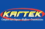 KARTEK logo