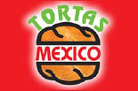 TORTA'S MEXICO logo