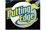 PUTTING EDGE logo