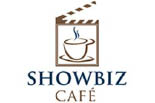 SHOWBIZ STORE & CAFE logo