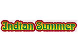 INDIAN SUMMER logo