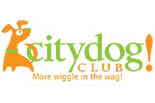 CITYDOG! CLUB logo