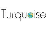 TURQUISE RESTAURANT logo