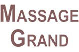 MASSAGE GRAND logo
