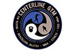 CENTERLINE GYM logo