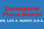 DEVONSHIRE PLACE DENTAL logo