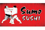 SUMO SUSHI logo