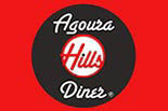 AGOURA HILLS DINER logo